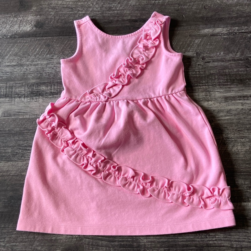 Janie And Jack Dress